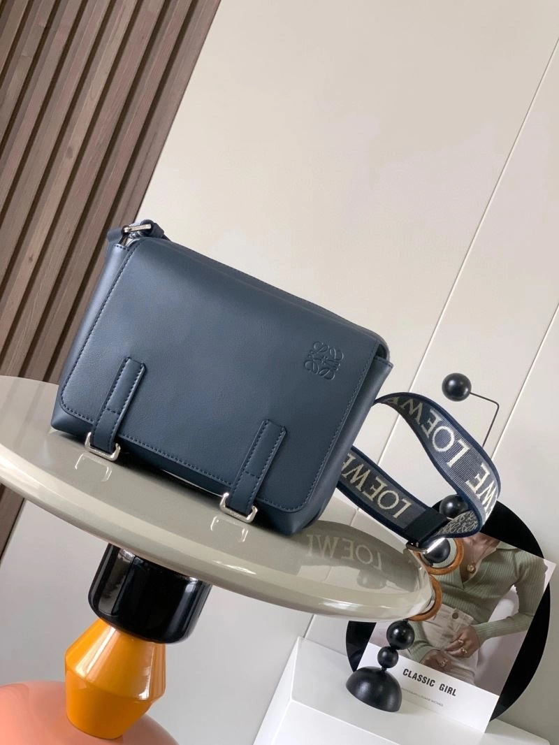 Seasonal Loewe Satchel Bags 61172