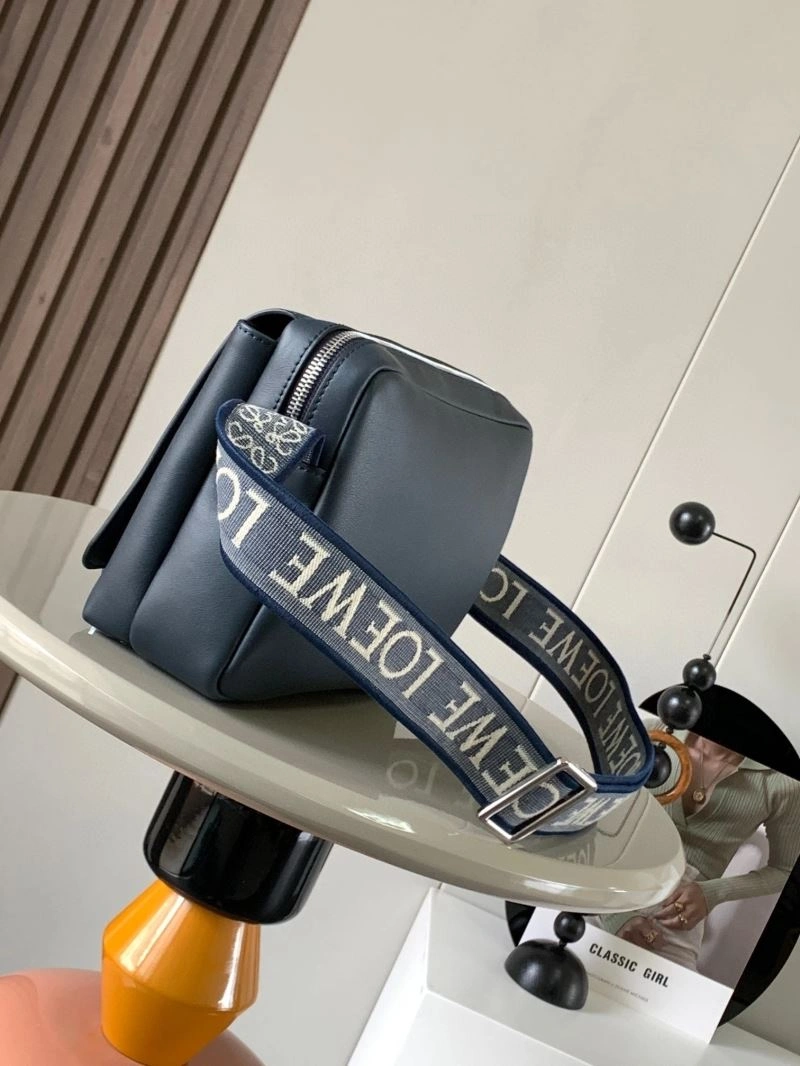 Seasonal Loewe Satchel Bags 61172
