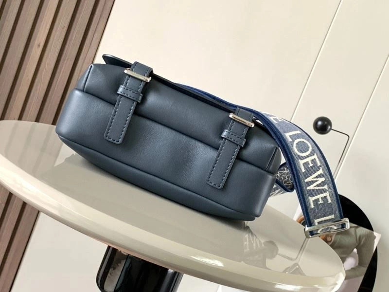 Seasonal Loewe Satchel Bags 61172