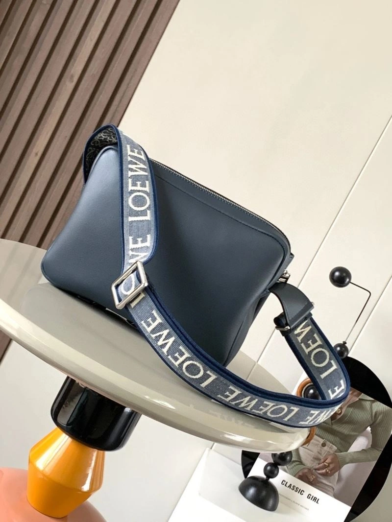 Seasonal Loewe Satchel Bags 61172
