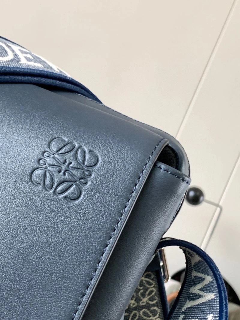 Seasonal Loewe Satchel Bags 61172