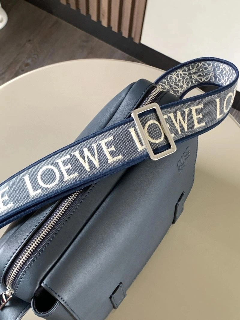 Seasonal Loewe Satchel Bags 61172