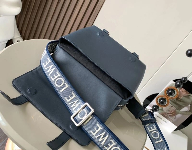 Seasonal Loewe Satchel Bags 61172