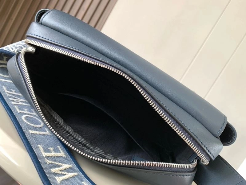 Seasonal Loewe Satchel Bags 61172