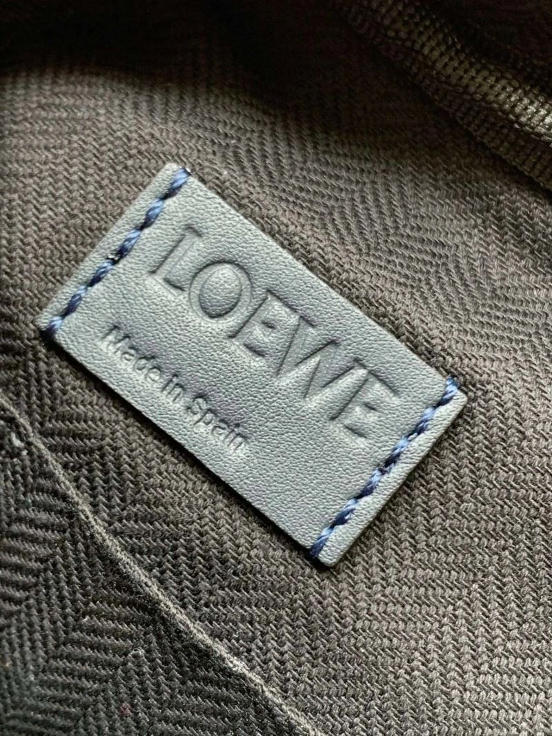Seasonal Loewe Satchel Bags 61172