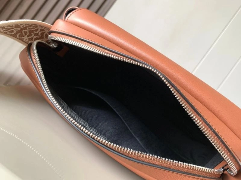 Loewe Satchel Bags Stretchable 61173