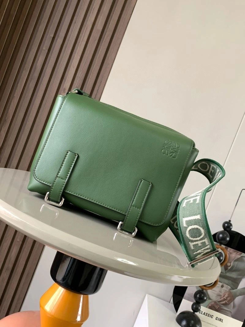 Affordable Loewe Satchel Bags 61163