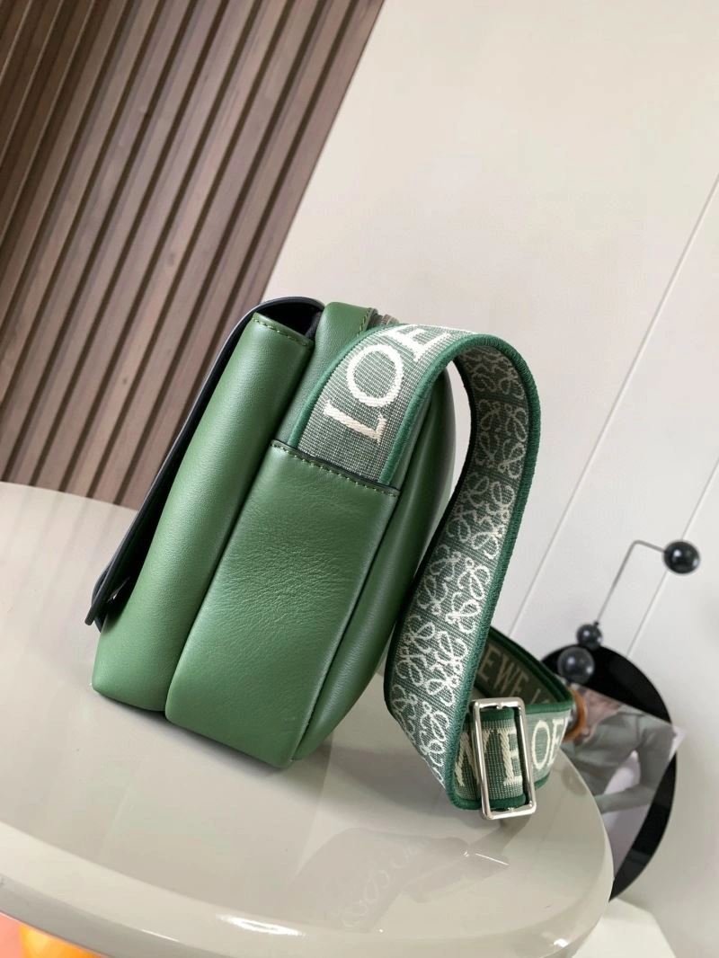 Affordable Loewe Satchel Bags 61163