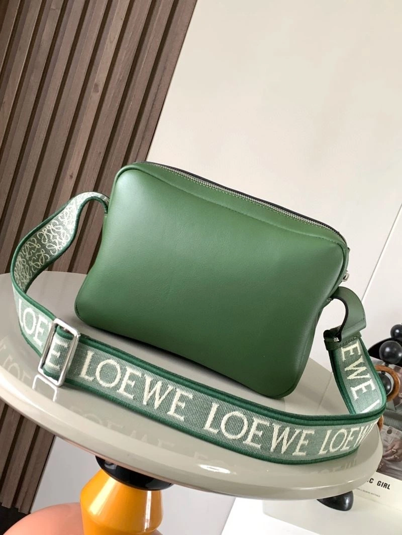 Affordable Loewe Satchel Bags 61163