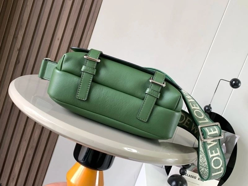 Affordable Loewe Satchel Bags 61163
