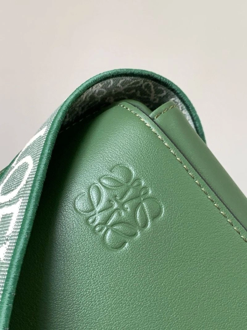 Affordable Loewe Satchel Bags 61163