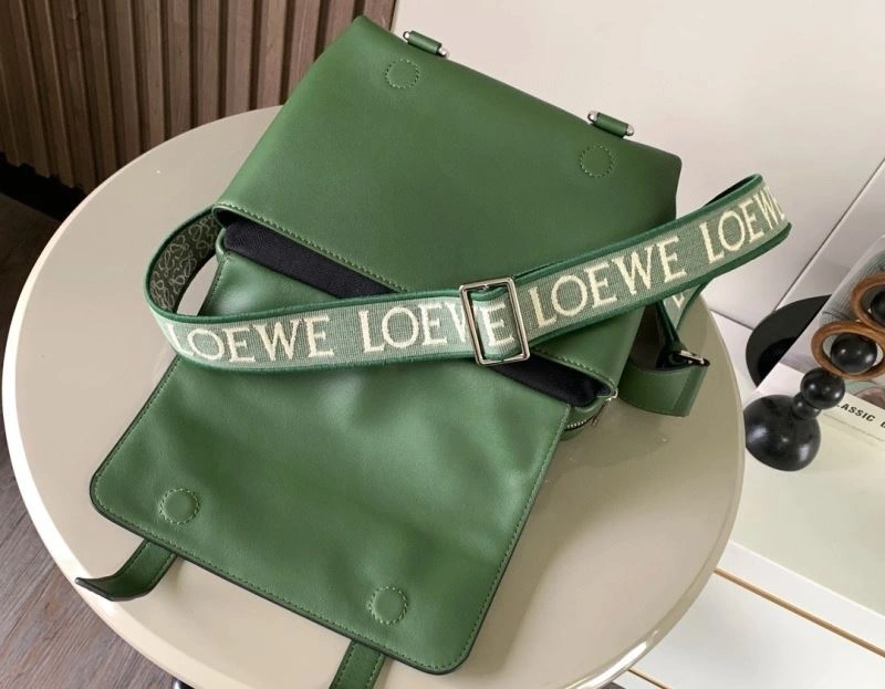 Affordable Loewe Satchel Bags 61163