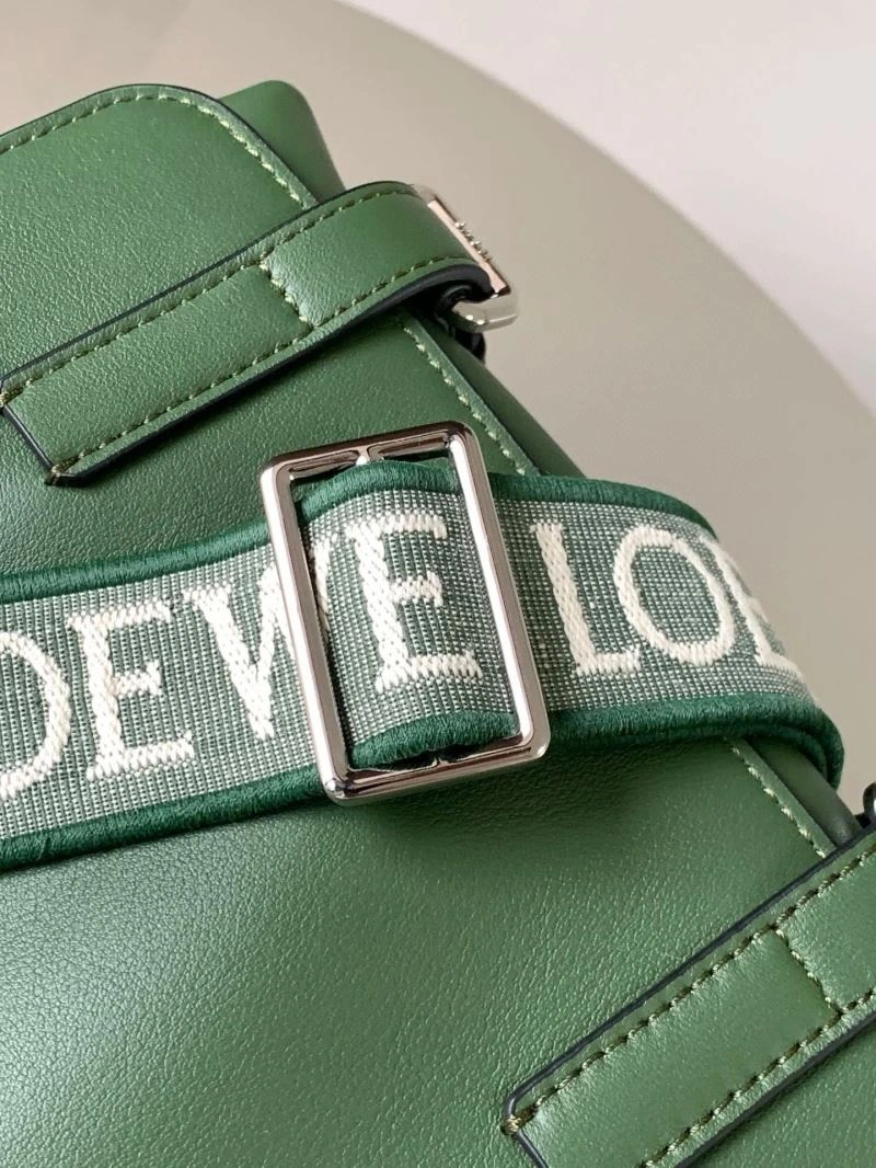 Affordable Loewe Satchel Bags 61163
