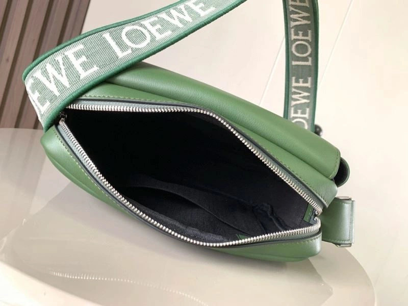Affordable Loewe Satchel Bags 61163