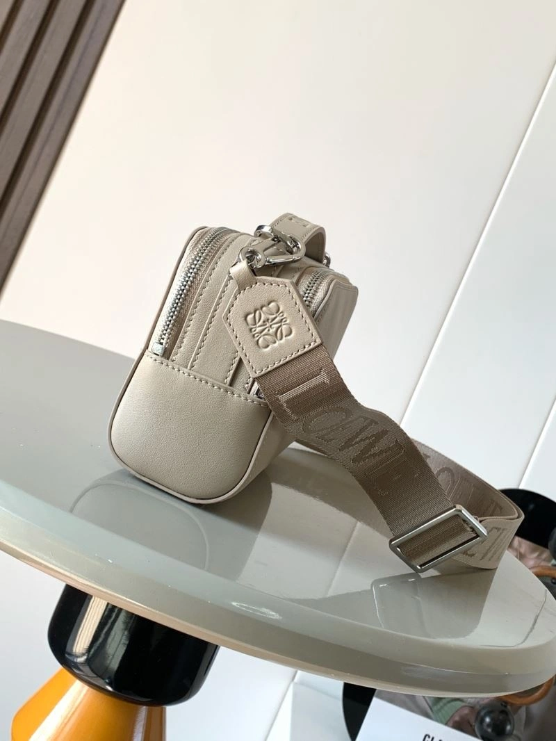 Loewe Satchel Bags Practical 61160