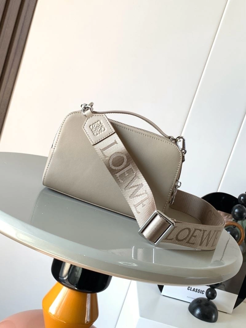 Loewe Satchel Bags Practical 61160
