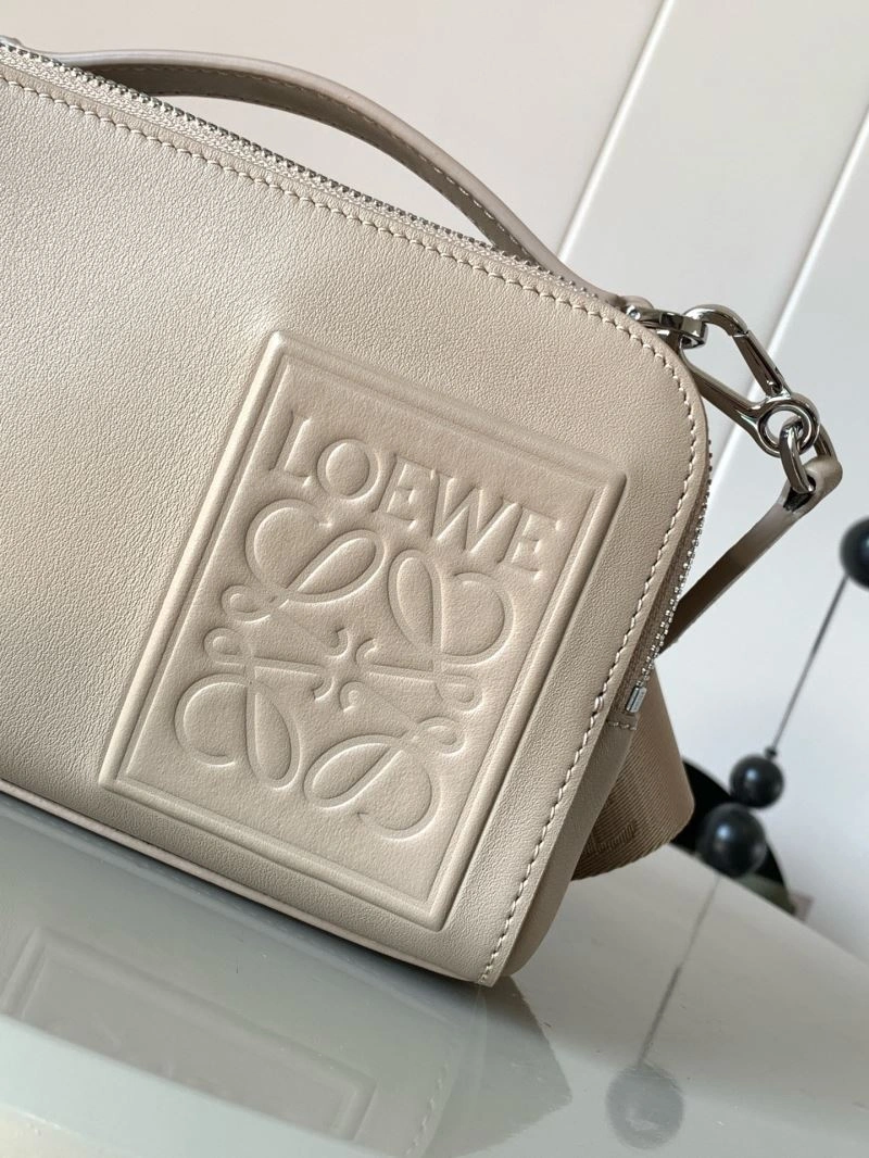 Loewe Satchel Bags Practical 61160