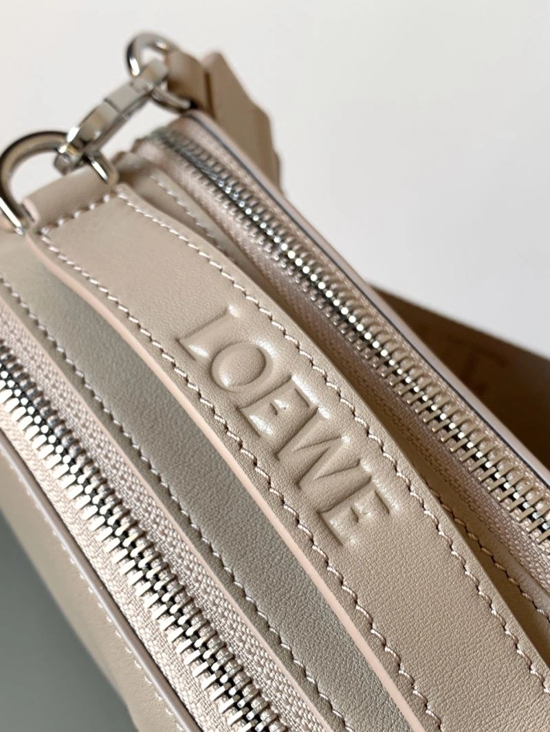 Loewe Satchel Bags Practical 61160