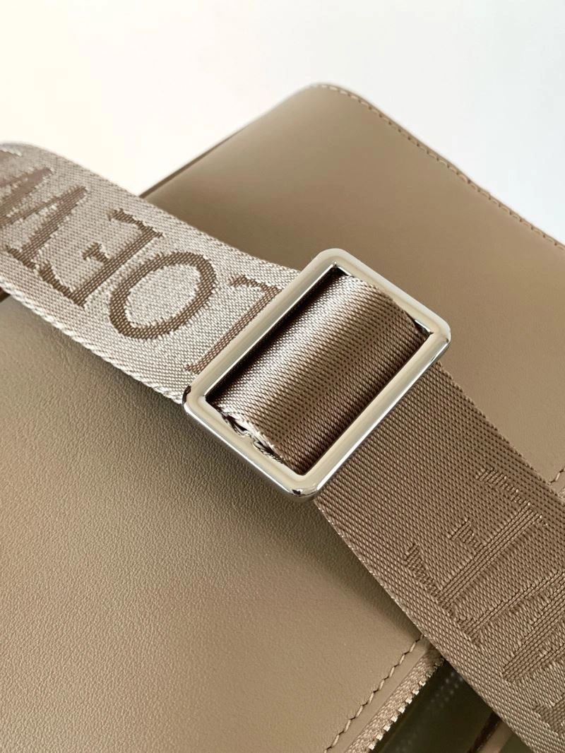 Loewe Satchel Bags Practical 61160