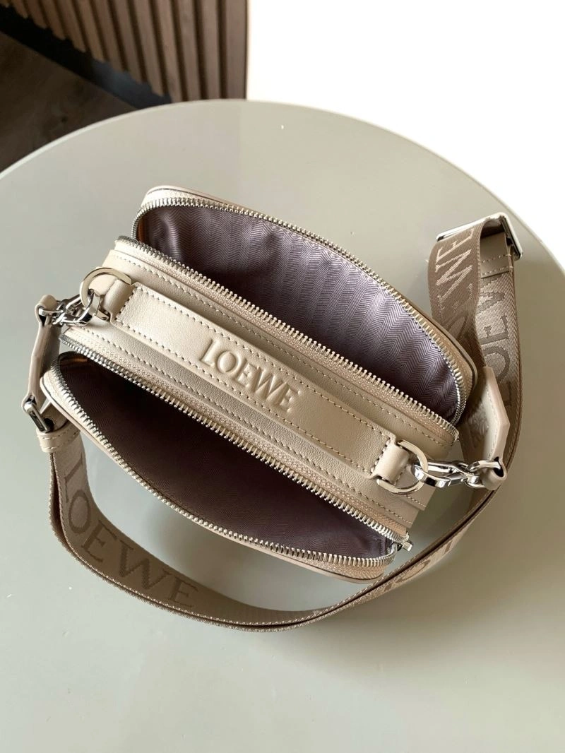 Loewe Satchel Bags Practical 61160