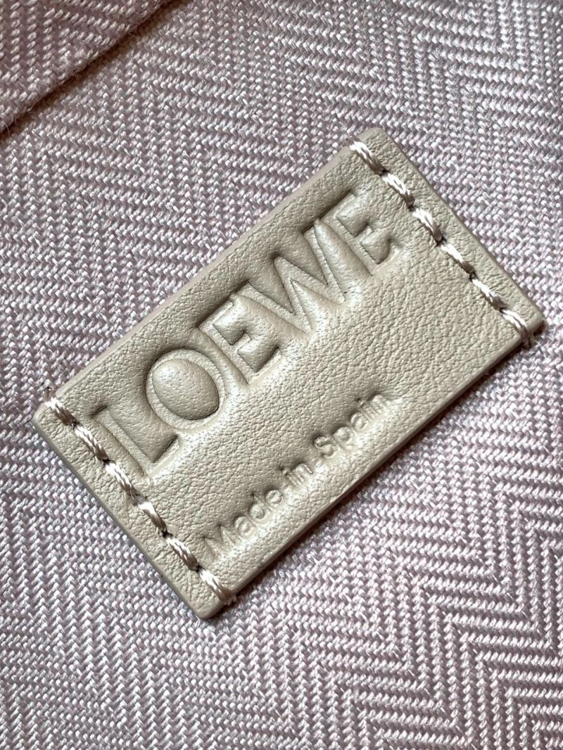 Loewe Satchel Bags Practical 61160
