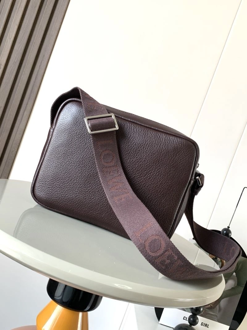 TechFriendly Loewe Satchel Bags 61169