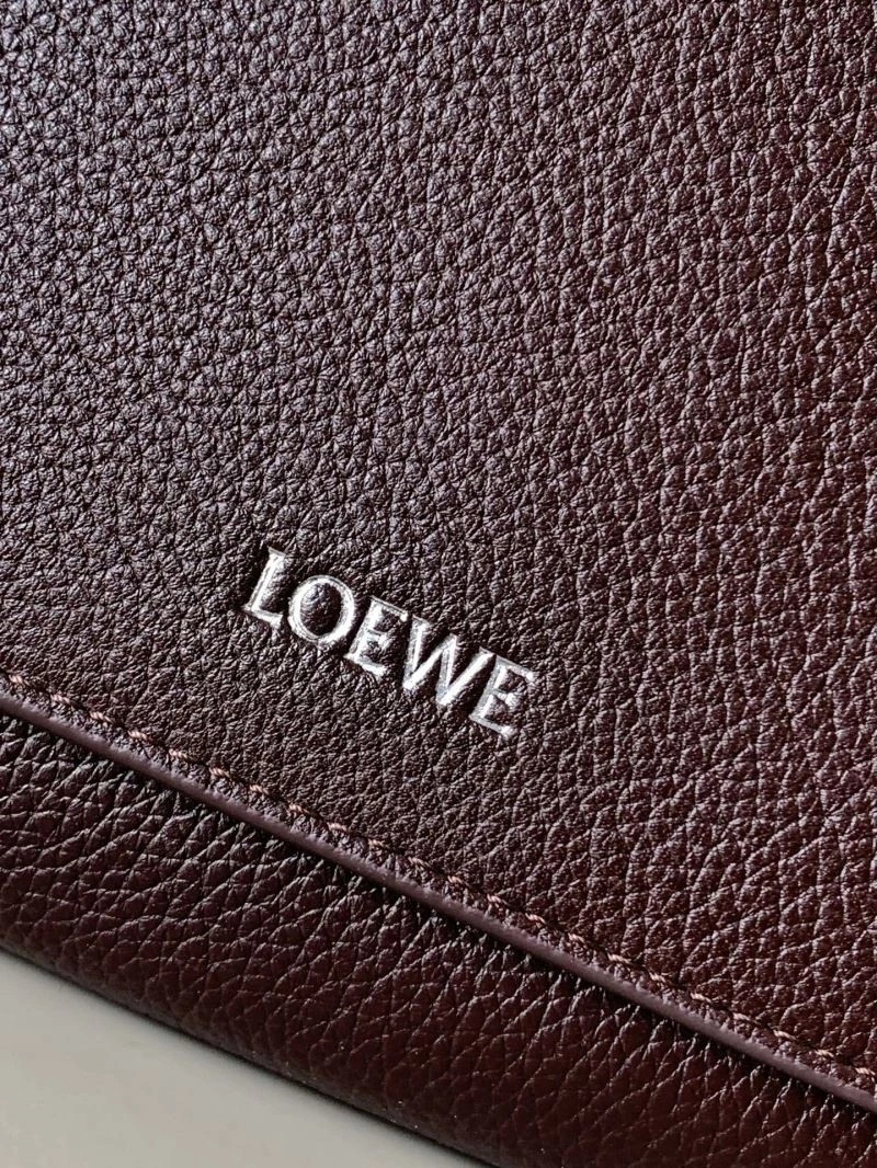 TechFriendly Loewe Satchel Bags 61169