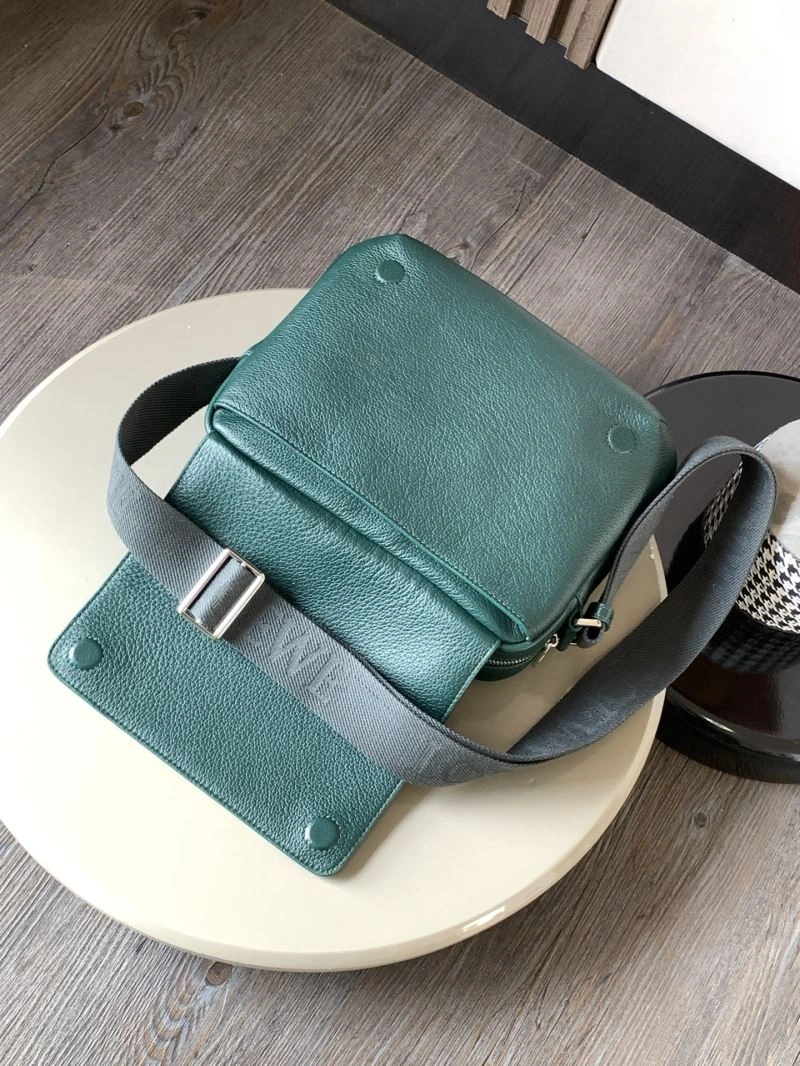Loewe Satchel Bags Contemporary 61206