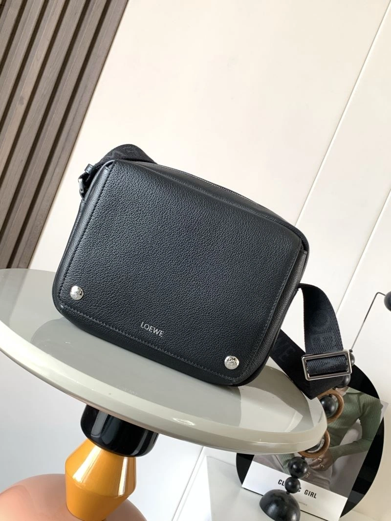 Classic Loewe Satchel Bags 61162