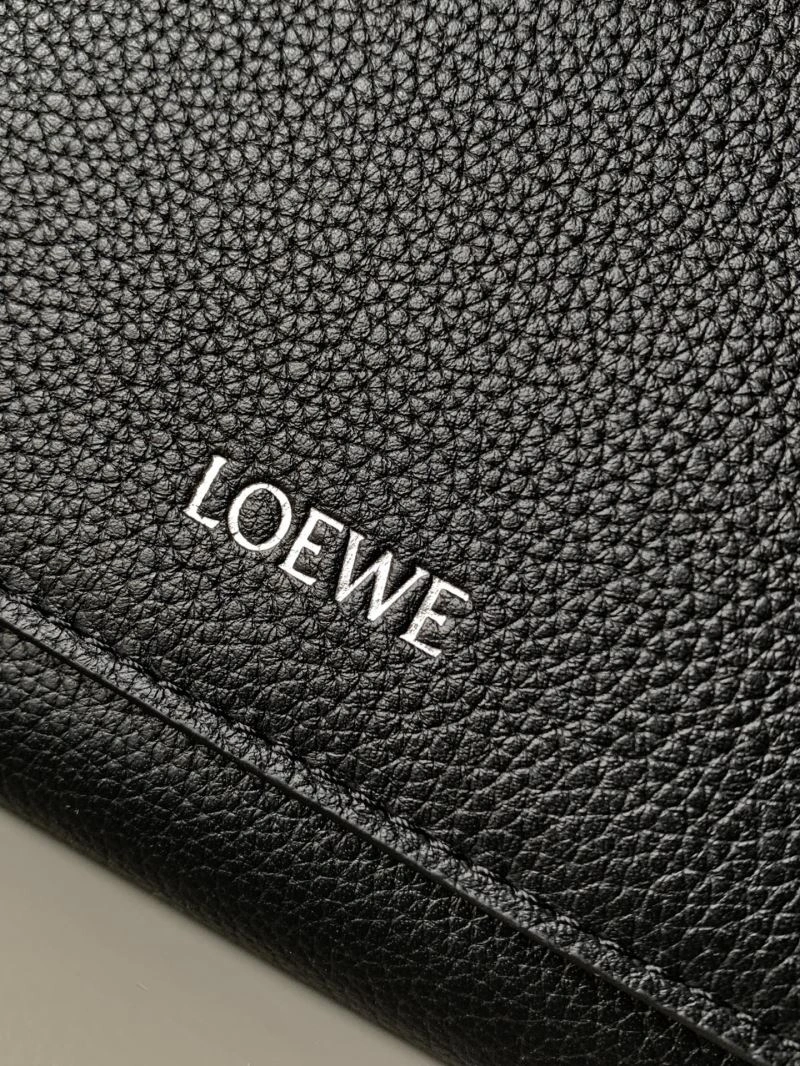 Classic Loewe Satchel Bags 61162