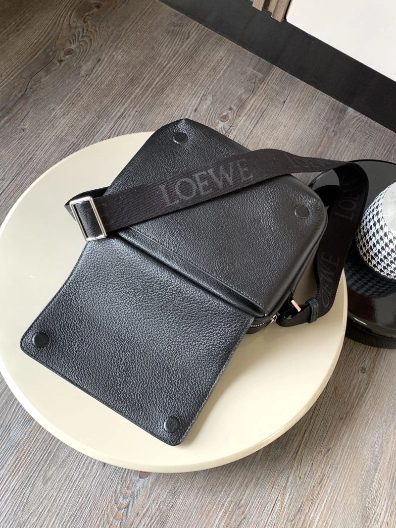 Classic Loewe Satchel Bags 61162