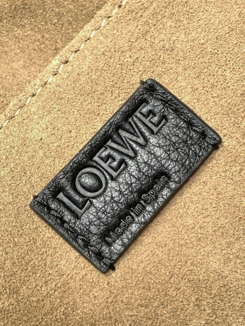 Classic Loewe Satchel Bags 61162