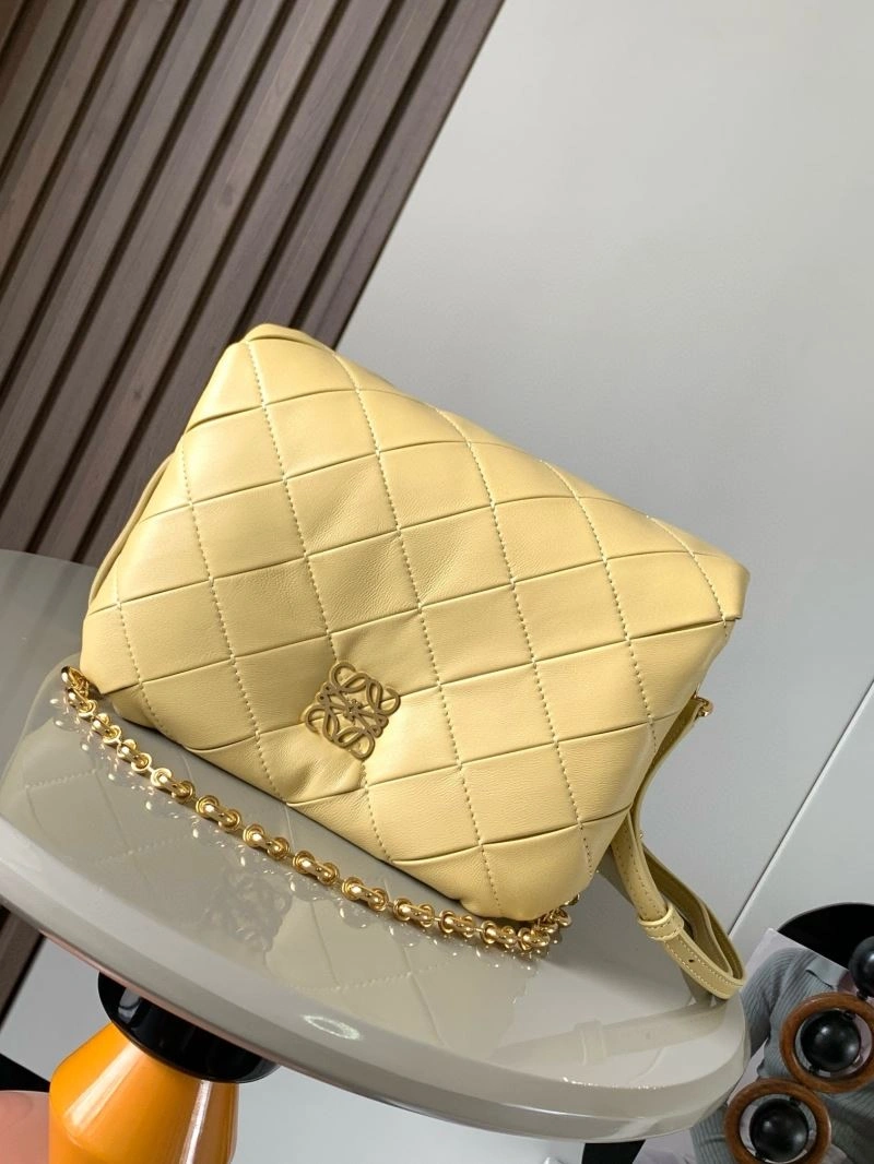 Loewe Satchel Bags Lightweight 61161