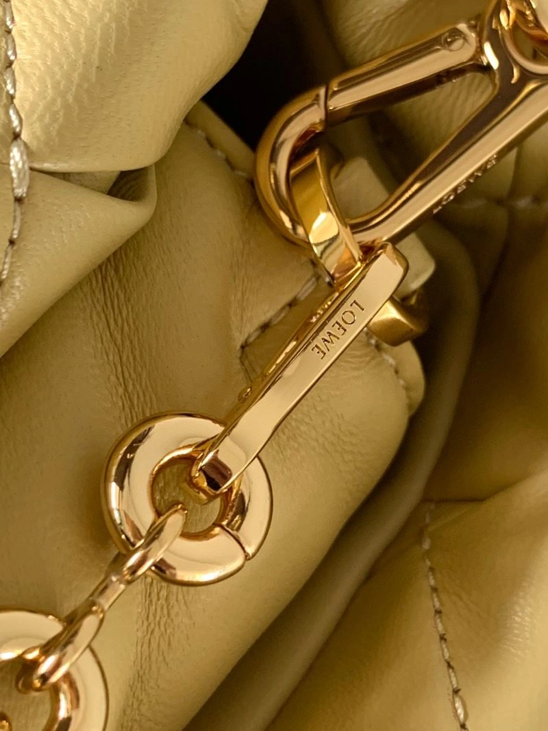 Loewe Satchel Bags Lightweight 61161