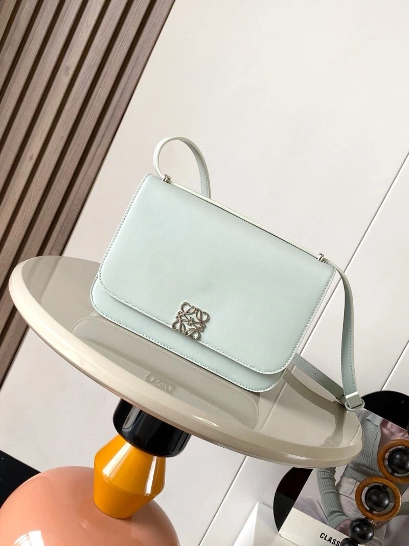 Loewe Satchel Bags EasyCare 61167
