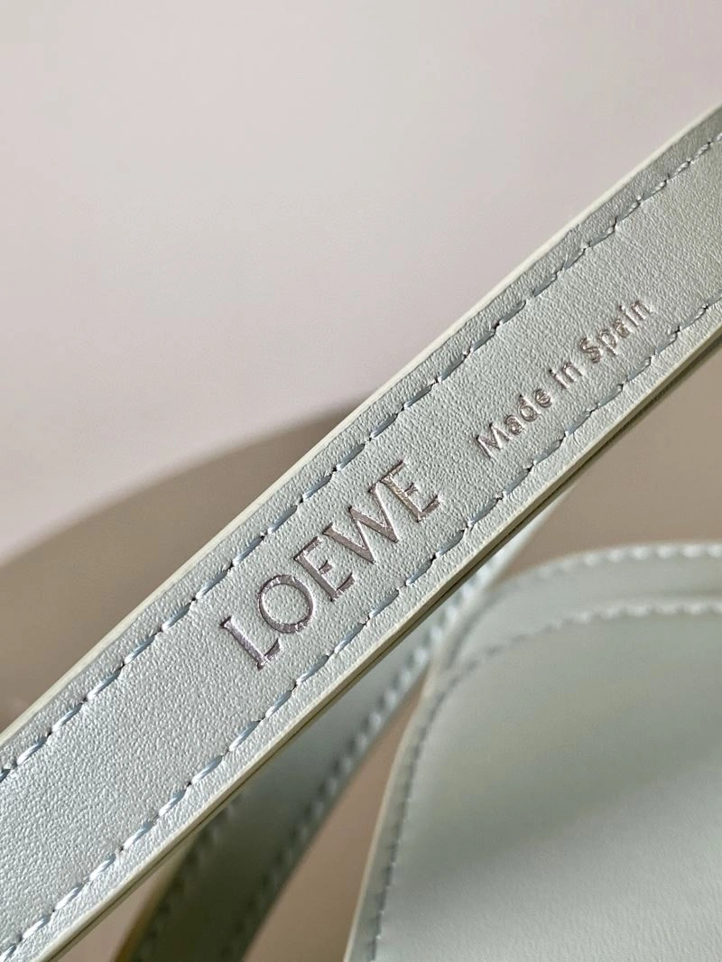 Loewe Satchel Bags EasyCare 61167