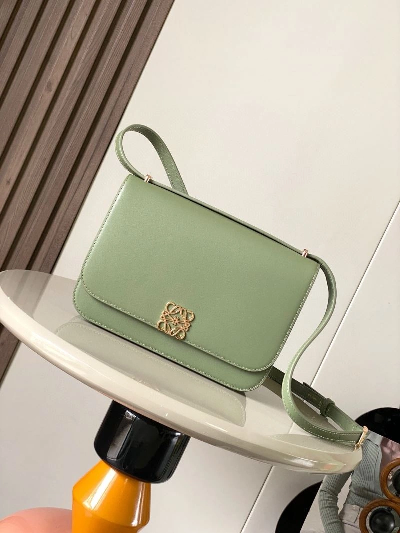 Resilient Loewe Satchel Bags 61164