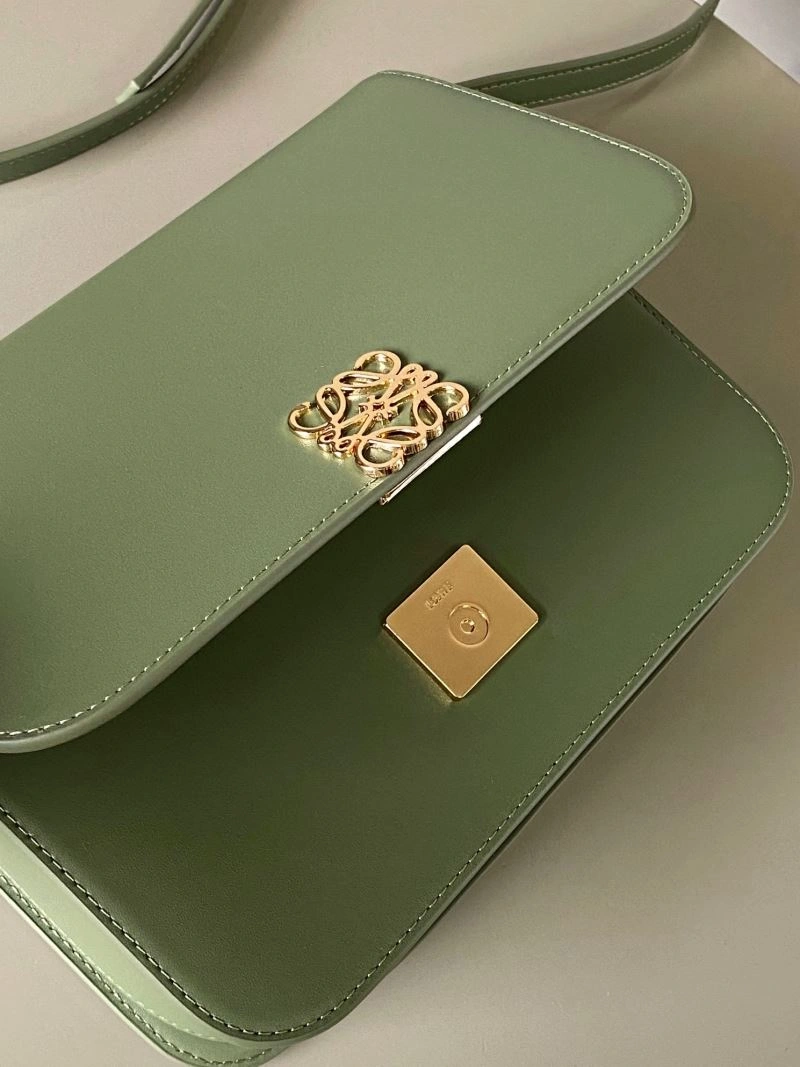 Resilient Loewe Satchel Bags 61164