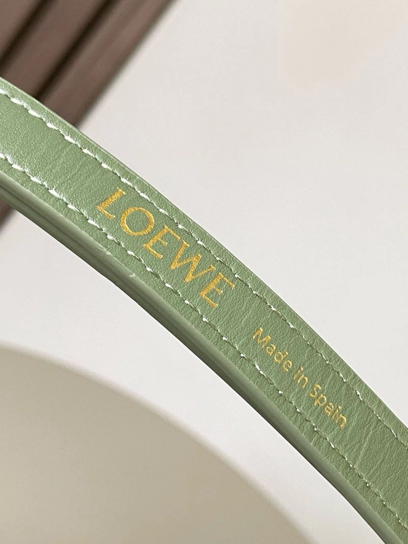 Resilient Loewe Satchel Bags 61164