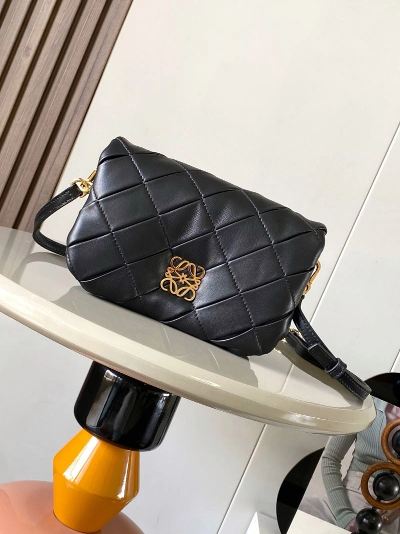 Premium Loewe Satchel Bags 61157