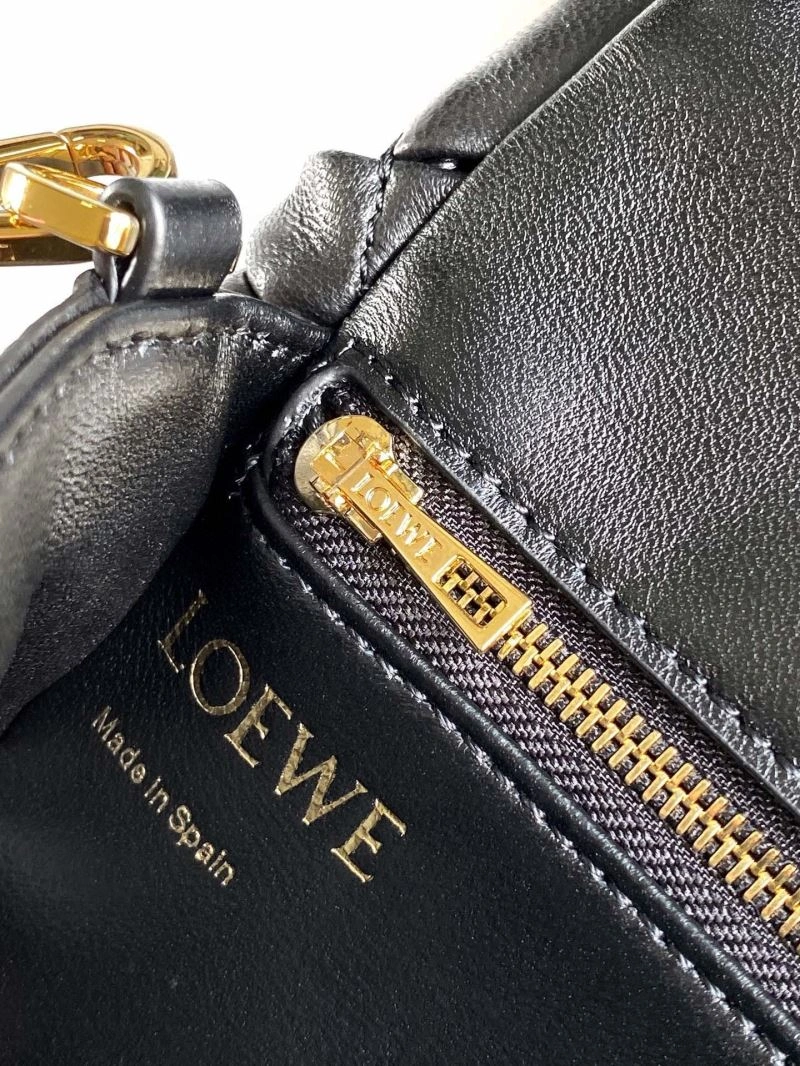 Premium Loewe Satchel Bags 61157
