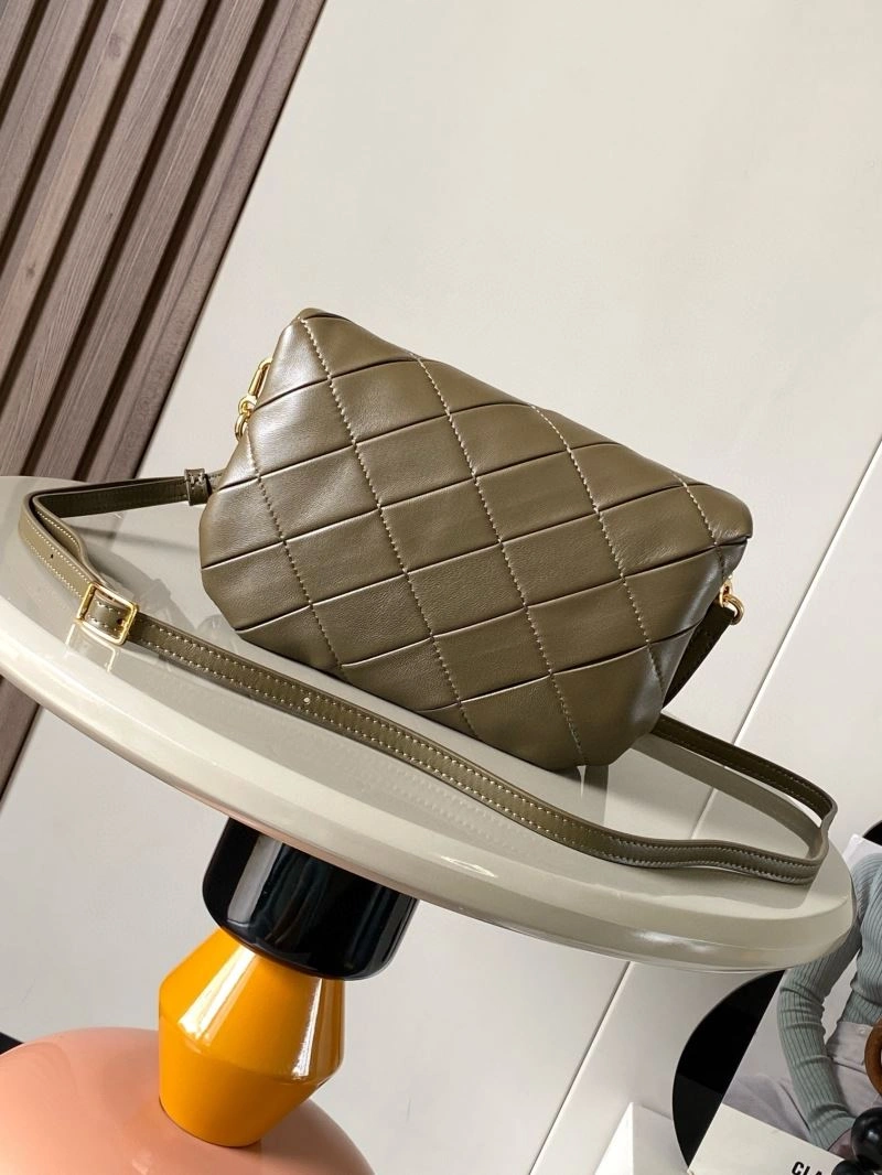 Loewe Satchel Bags SmoothTexture 61212