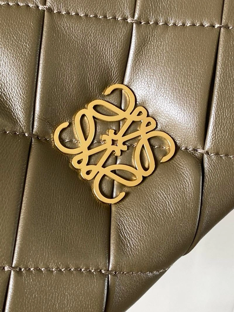 Loewe Satchel Bags SmoothTexture 61212