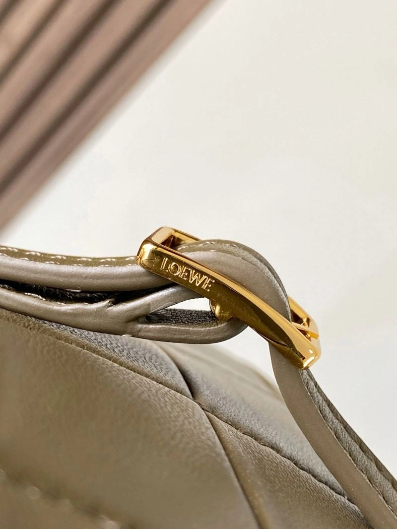 Loewe Satchel Bags SmoothTexture 61212