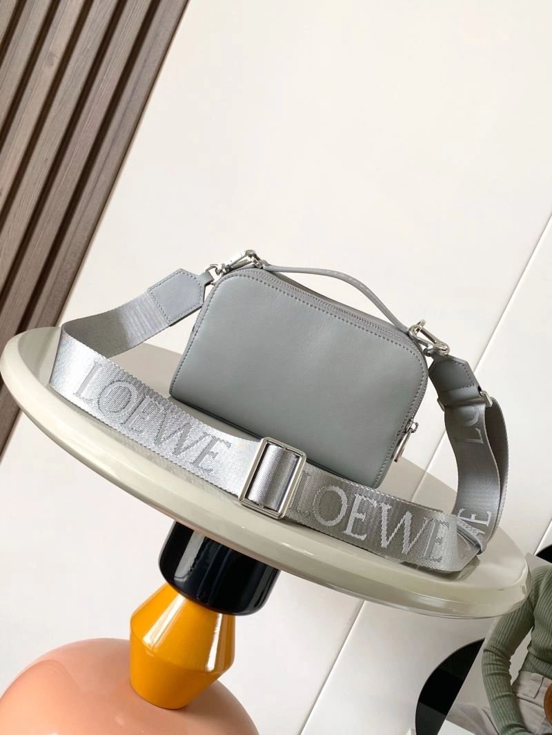 Loewe Satchel Bags Trendy 61158