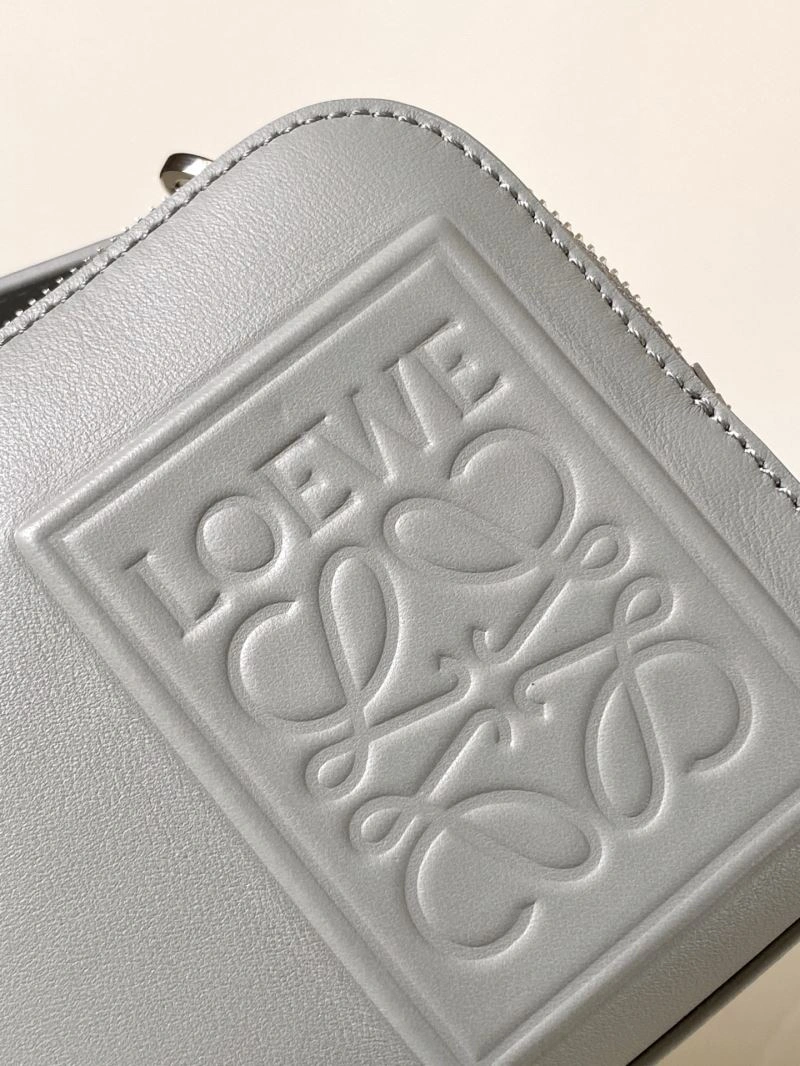 Loewe Satchel Bags Trendy 61158