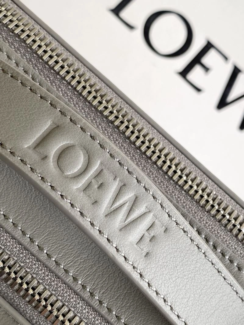 Loewe Satchel Bags Trendy 61158