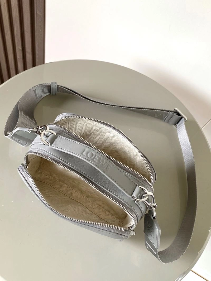 Loewe Satchel Bags Trendy 61158