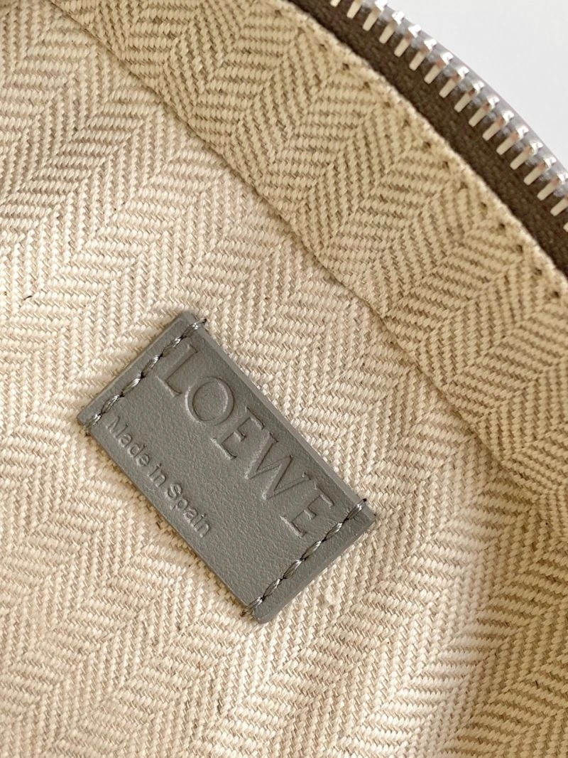 Loewe Satchel Bags Trendy 61158
