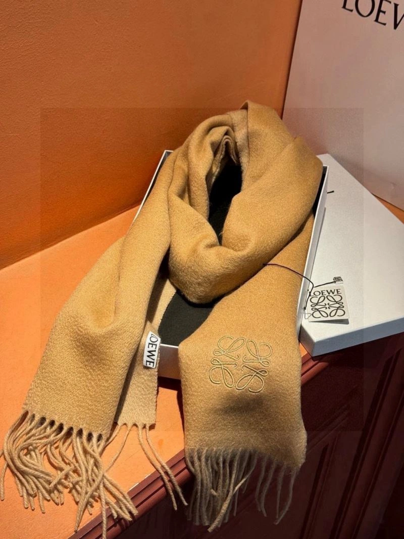 Loewe Scarf Functional 270949